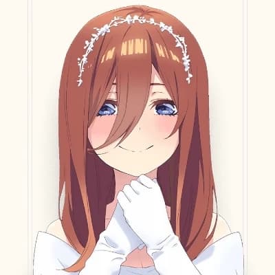 Miku Nakano thumbnail