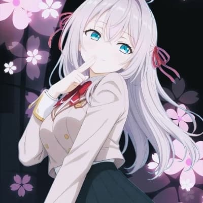 Alya Kujou thumbnail