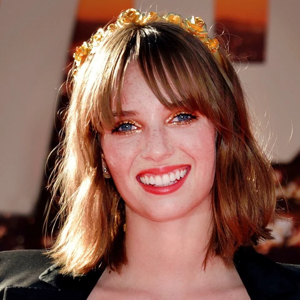 Maya Hawke thumbnail
