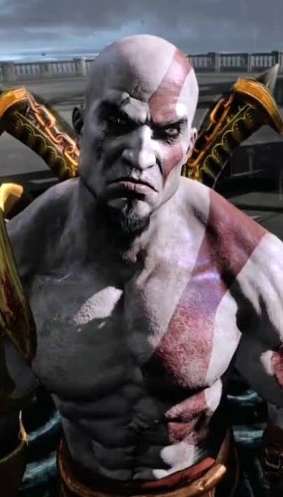 Kratos thumbnail