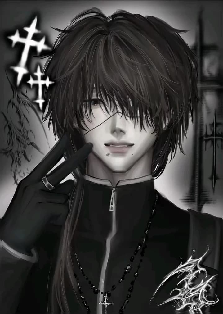 ༺ღ༒ Leo BL༒ღ༻ thumbnail