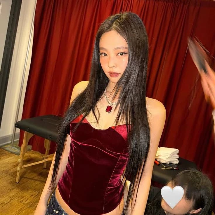 Jennie Kim/ Blackpink  thumbnail