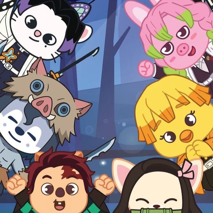 stray kids thumbnail