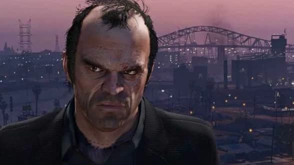 Gta 5 trewor Philips mąż mery  thumbnail