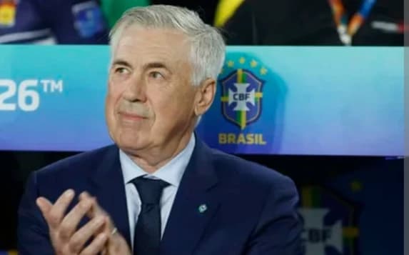 Carlo Ancelotti - Suggar Daddy thumbnail
