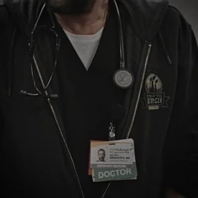 Dr. Anthony Vaughn thumbnail