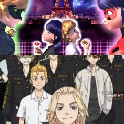 Ladybug (Marinette Dupain-Cheng) thumbnail