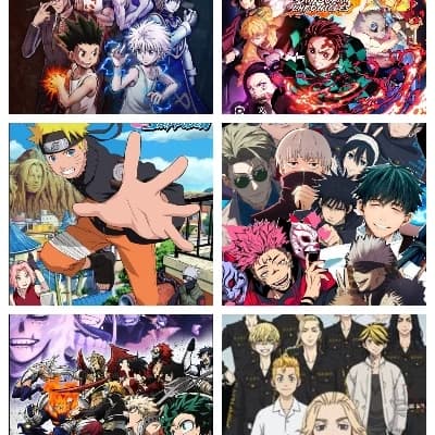 Satoru Gojo thumbnail