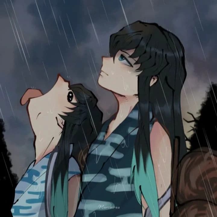 Muichiro dan Yuichiro  thumbnail