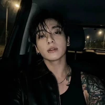 Jeon Jungkook thumbnail