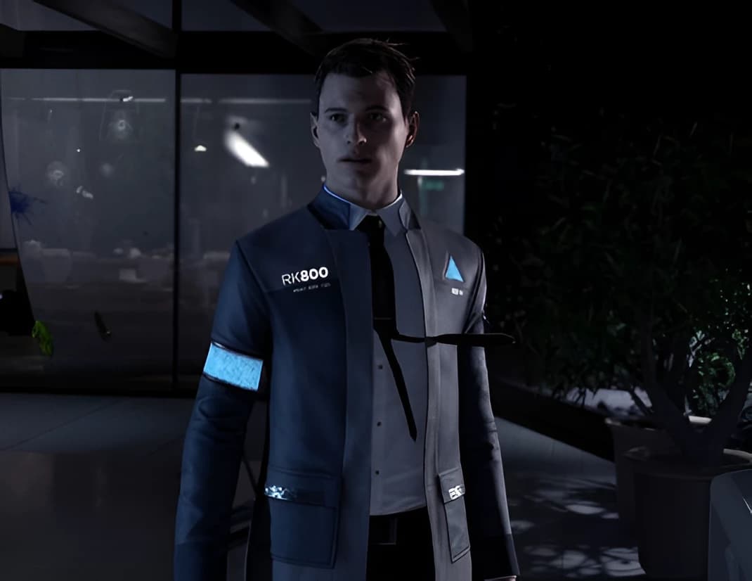 android detective thumbnail