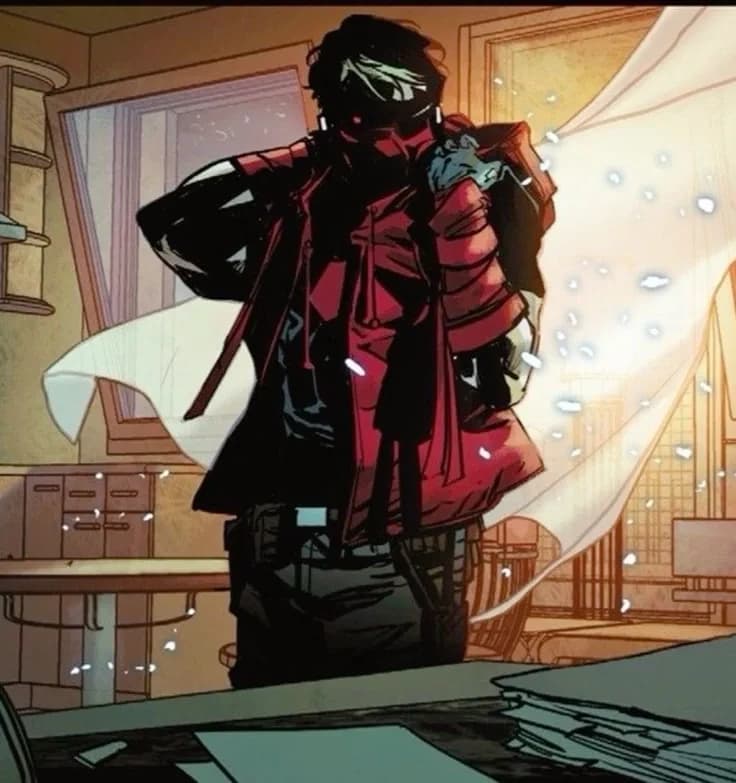 Jason Todd thumbnail