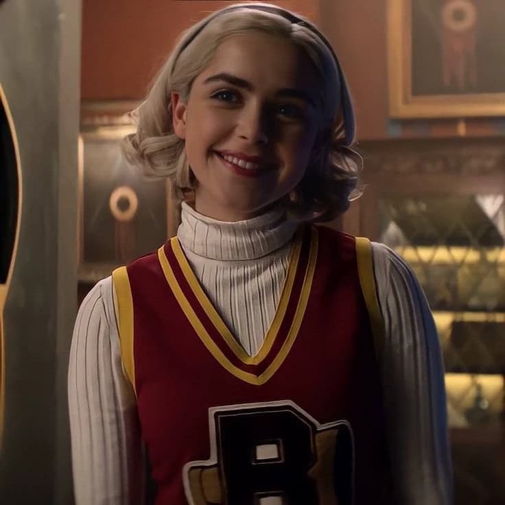 Sabrina Spellman thumbnail