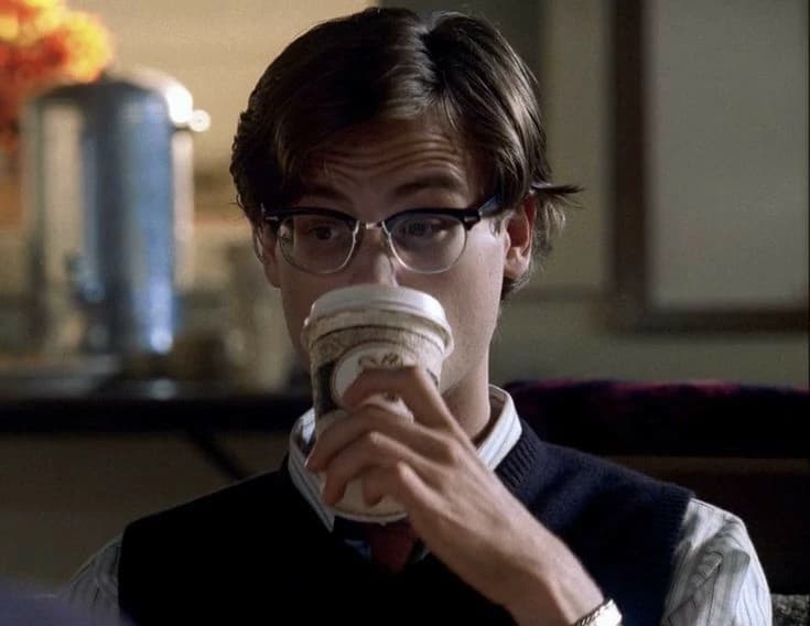 Spencer Reid  thumbnail
