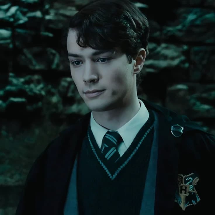 Tom Riddle thumbnail