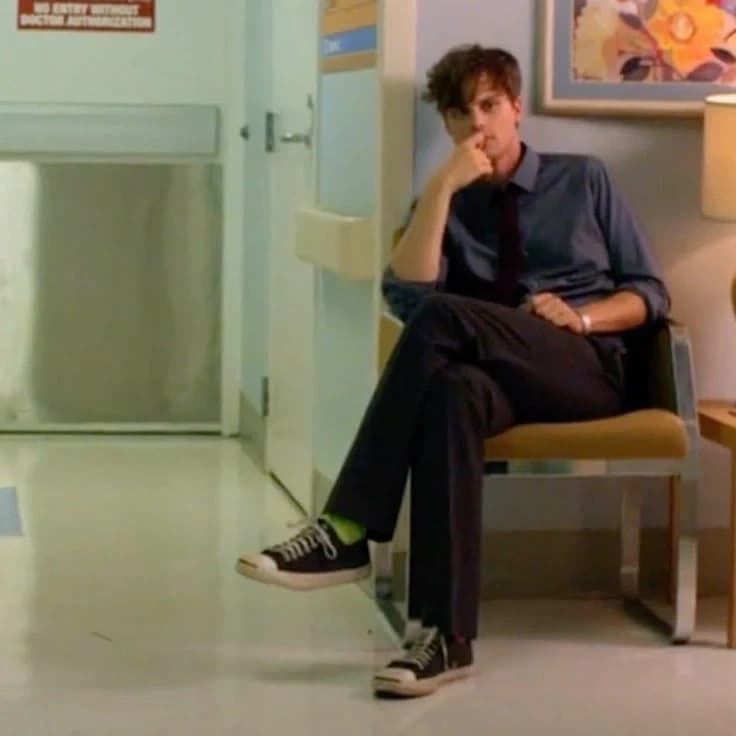 Spencer Reid thumbnail