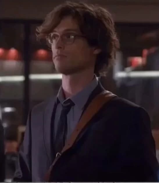Spencer Reid thumbnail