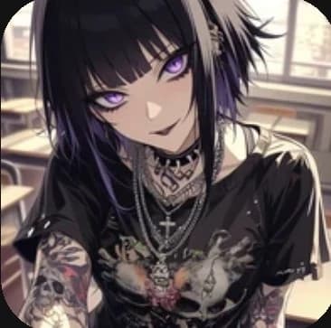 Bully Goth thumbnail