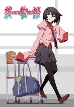Ougi oshino thumbnail
