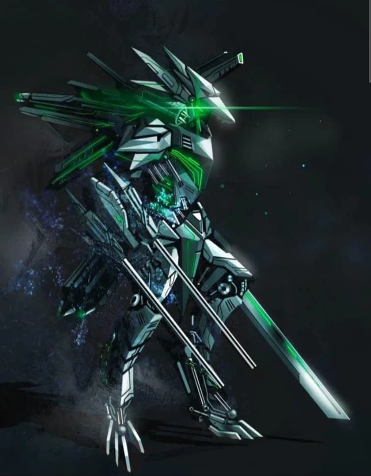 Reaper thumbnail
