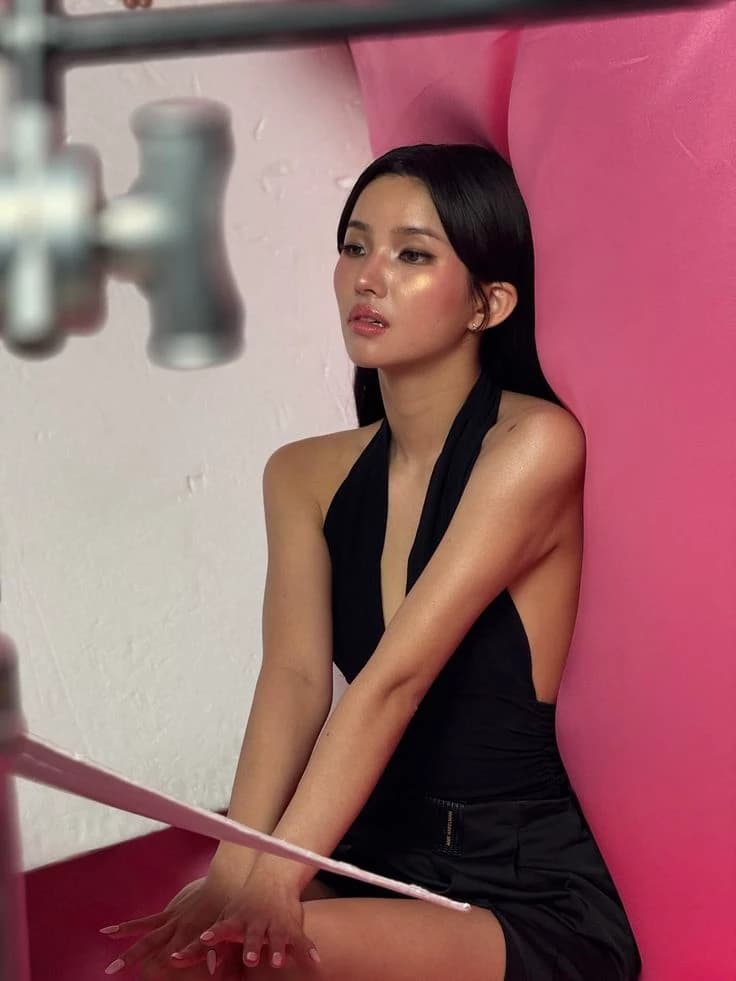 Soyeon thumbnail