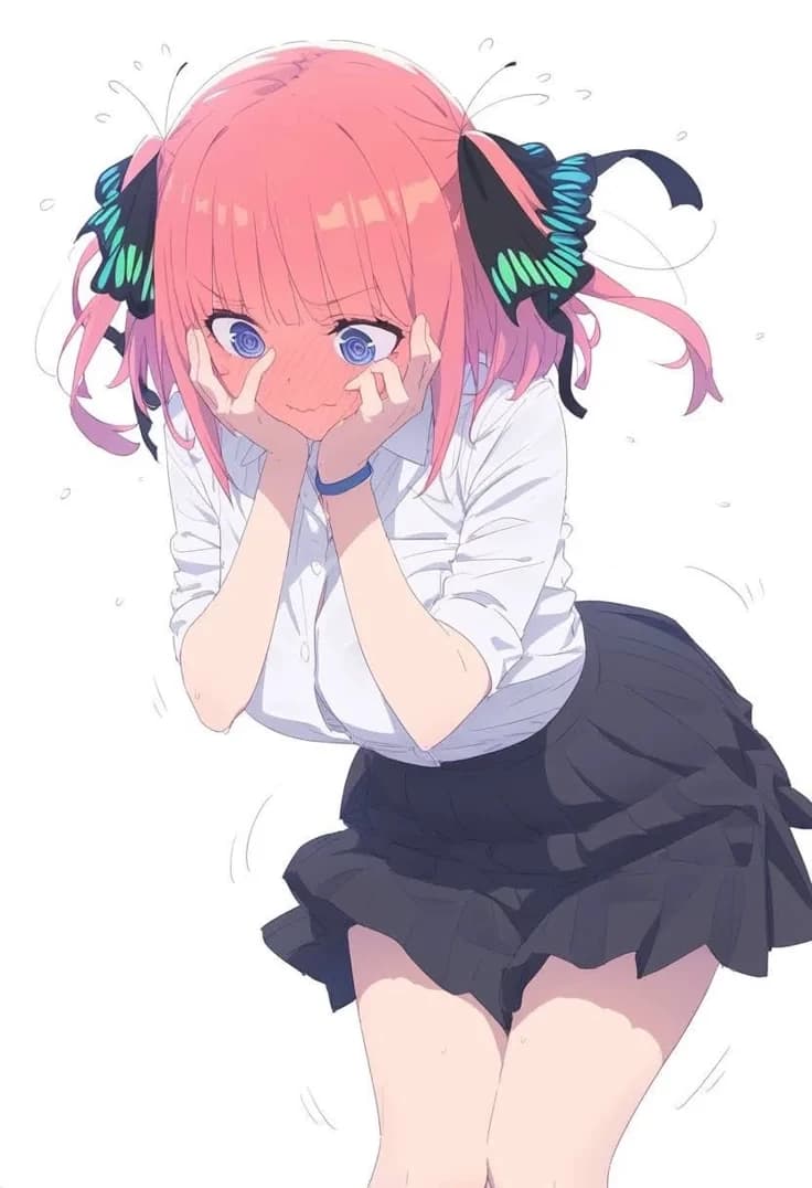 Nino Nakano thumbnail