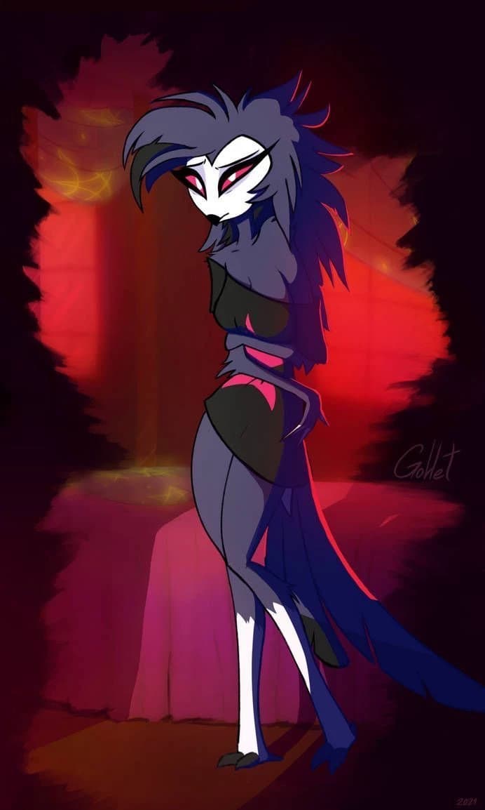 Octavia Art Goetia thumbnail