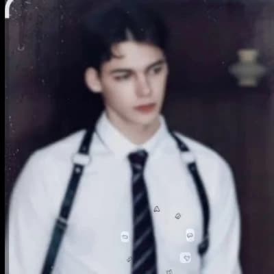 Leon Carter thumbnail