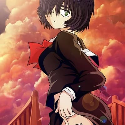 Urabe Mikoto thumbnail