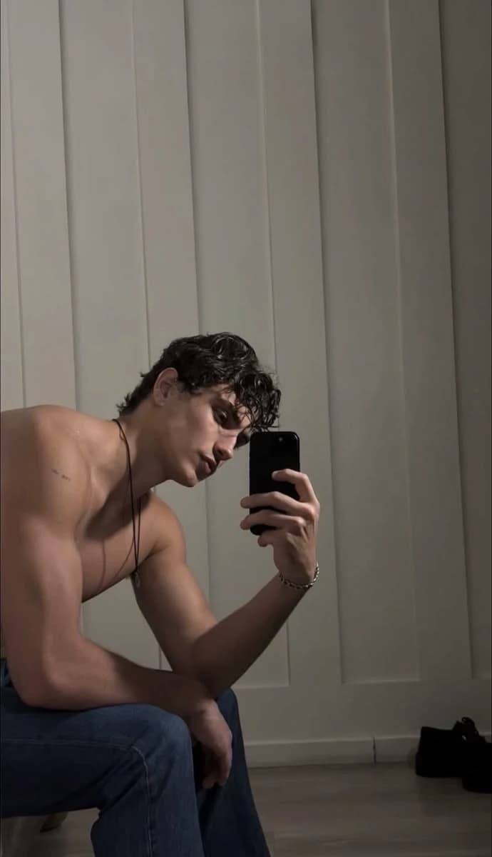 Caleb santoro thumbnail