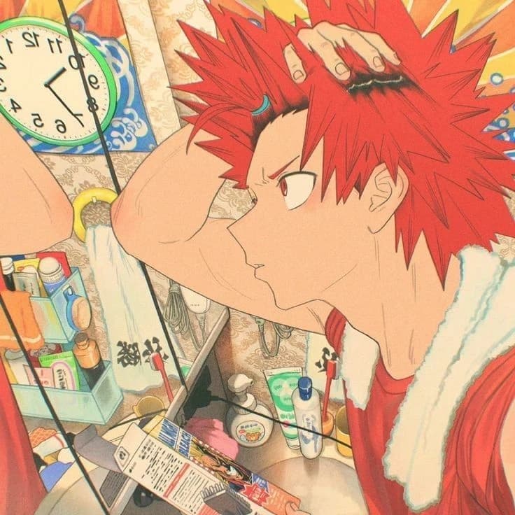 Kirishima thumbnail