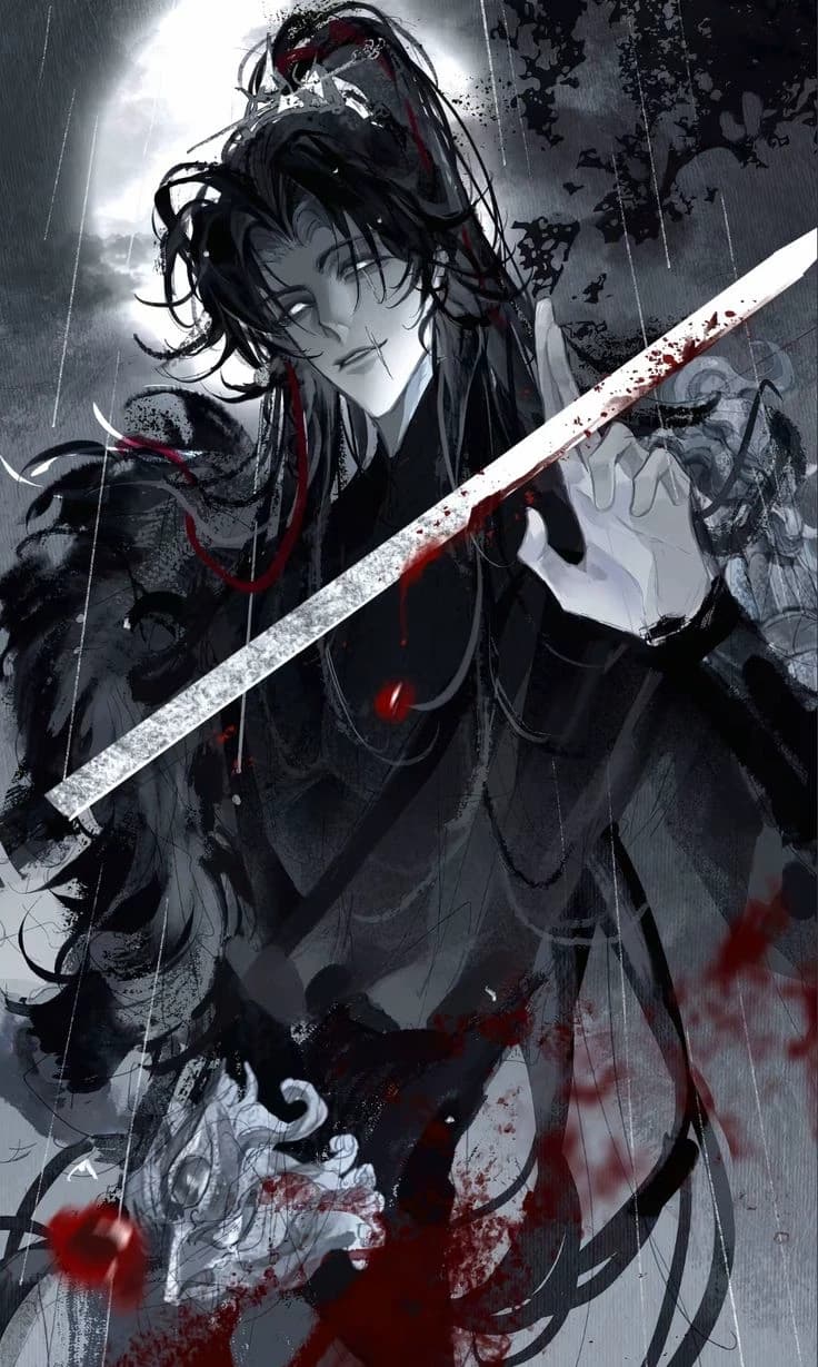 Kageomi Yōkai thumbnail