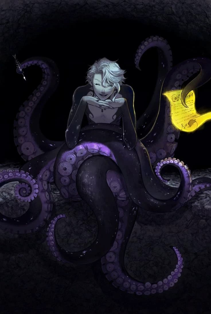 Nákriel Abysshart thumbnail