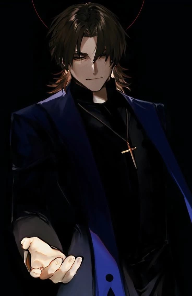 Mikhail Harson thumbnail