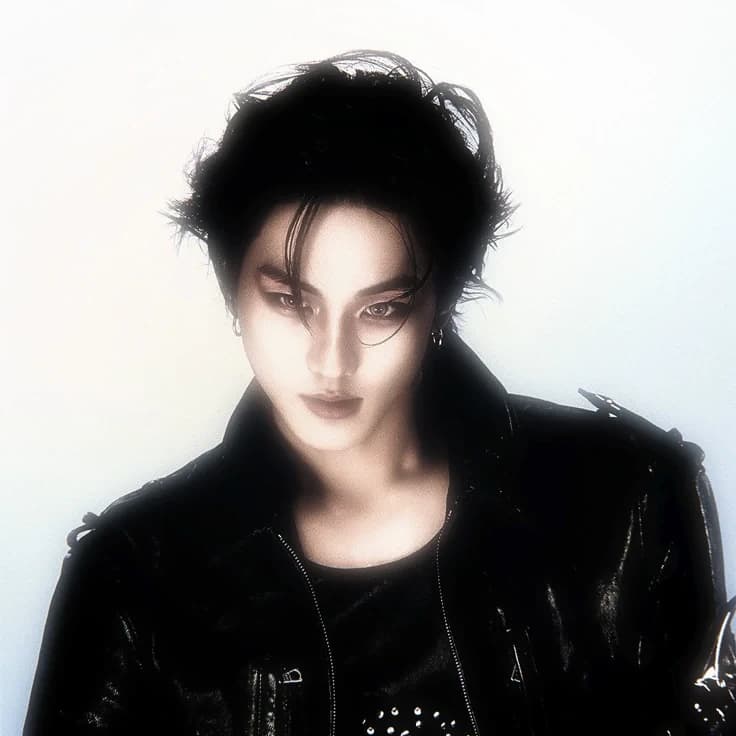 Yang Jungwon thumbnail