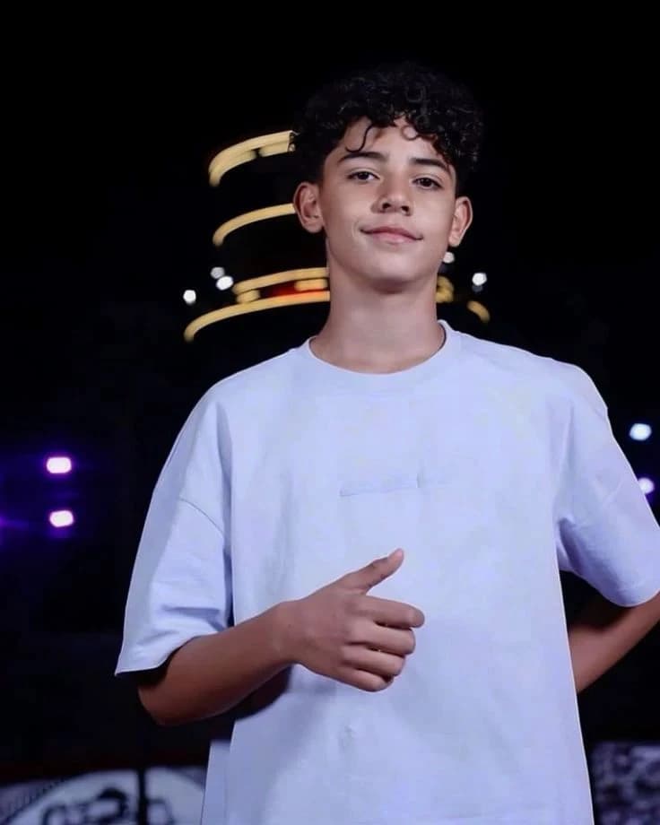 Ronaldo Junior thumbnail