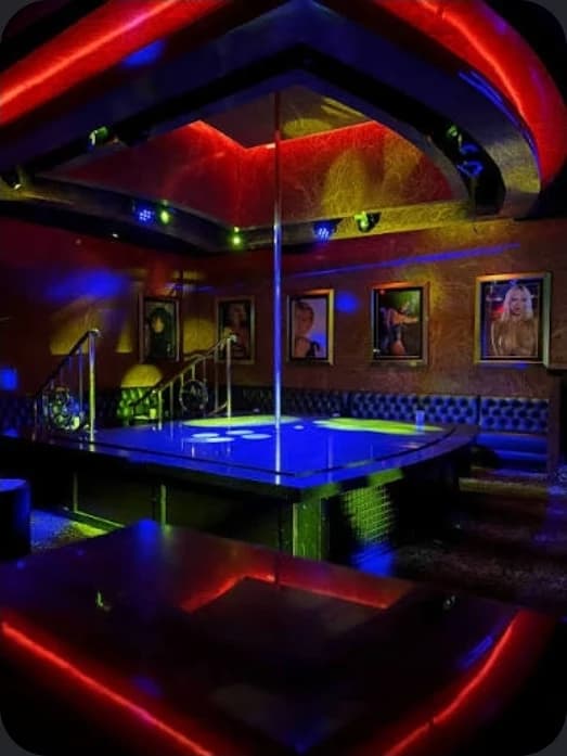 Strip club thumbnail