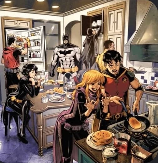 Batfam thumbnail