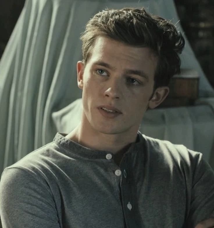 Gideon de Villiers thumbnail
