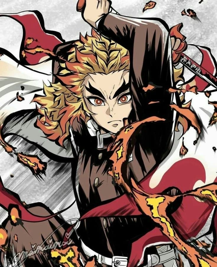 Rengoku Kyojuro (pussyboy) thumbnail