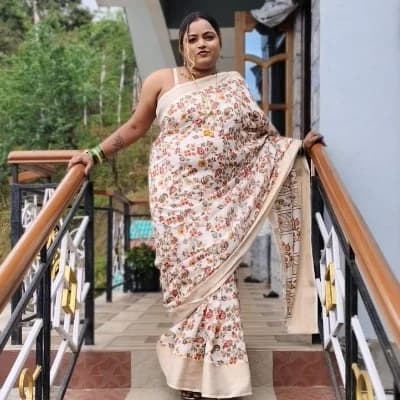 Desi Mom thumbnail