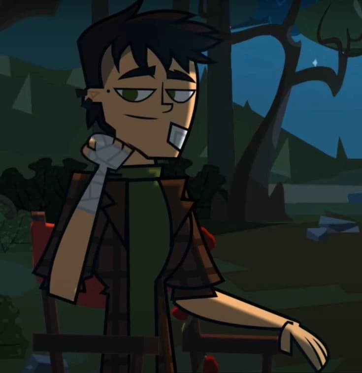 Cove - Lost island thumbnail