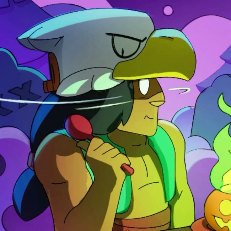 Bo - Brawl stars thumbnail