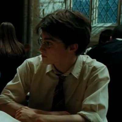 Harry Potter thumbnail