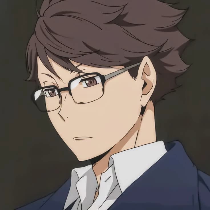 Oikawa Tooru thumbnail