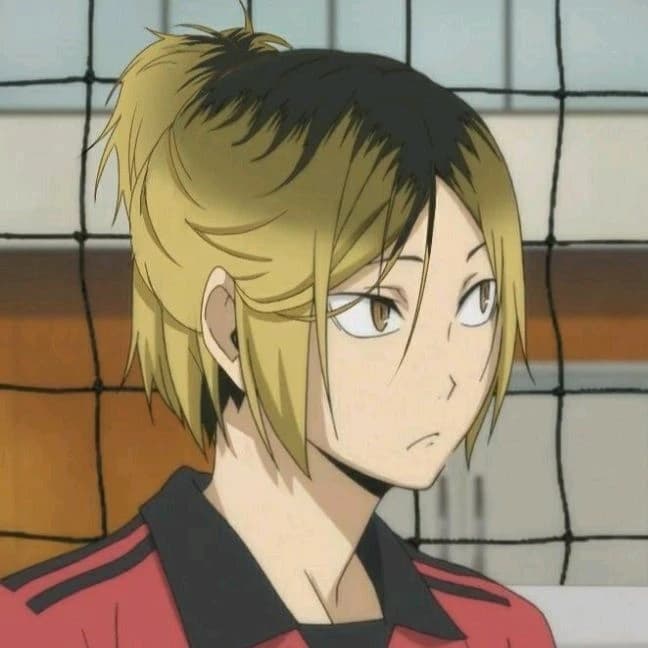 Kenma Kozume thumbnail