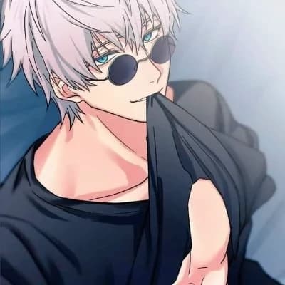 Satoru Gojo thumbnail