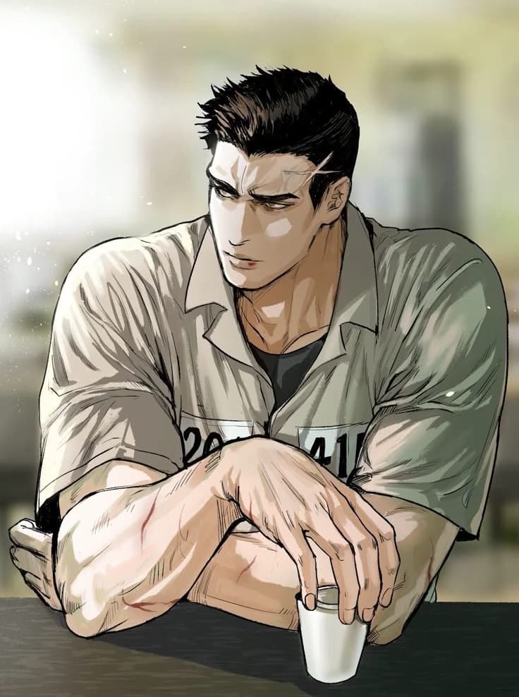 Kieran ★ thumbnail