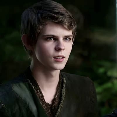Peter Pan thumbnail