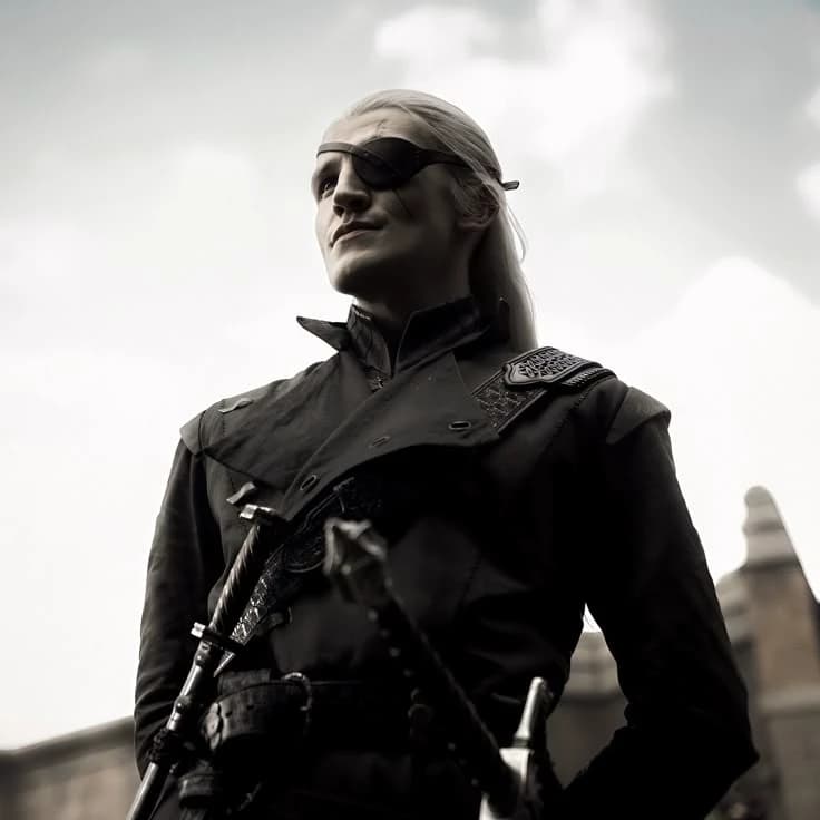 Aemond Targaryen thumbnail